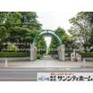 中学校