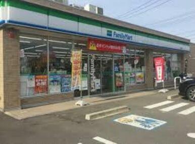 ファミリーマート岐阜羽島インター店