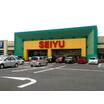 ショッピング施設