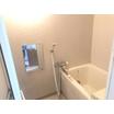 バス/シャワー