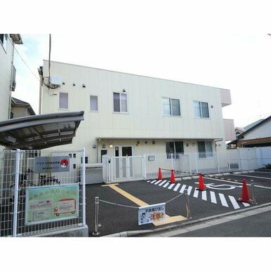 アスク大和東保育園