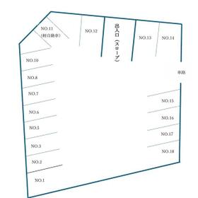平面図