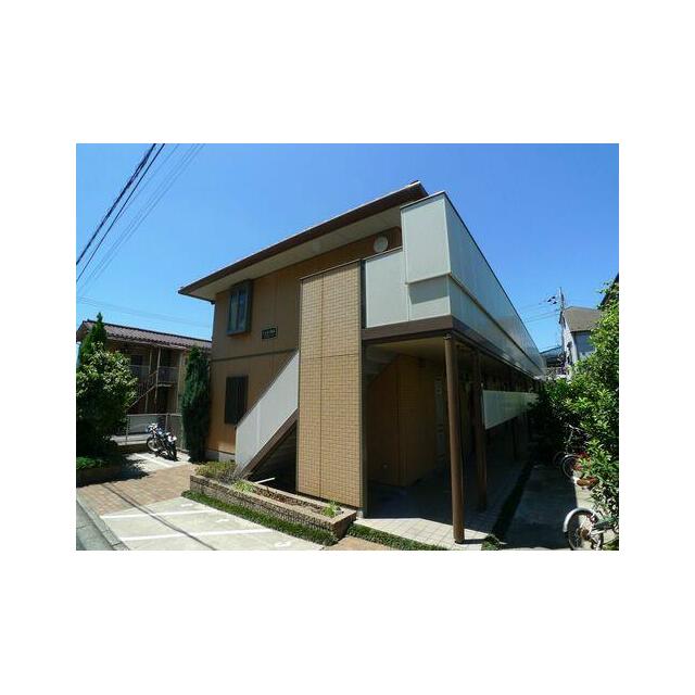 ☆積水ハウス施工の賃貸住宅『シャーメゾン』