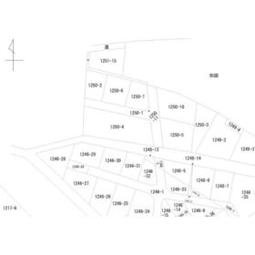 地形図等