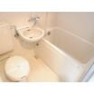 バス/シャワー