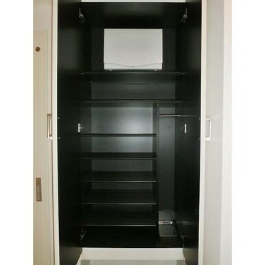 シューズボックス