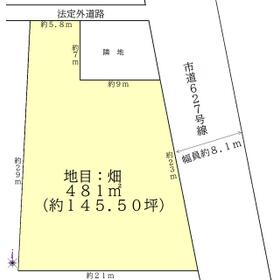 地形図等