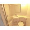 バス/シャワー