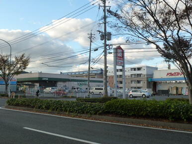 とみやま　桜橋店