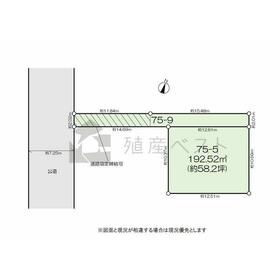 地形図等
