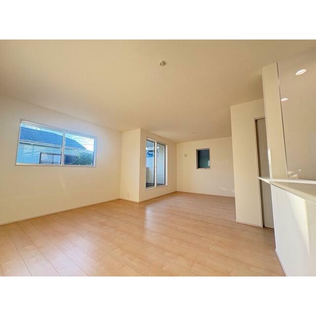 お持ちの家具の配置を考えると洋室のお部屋が暮らしやすいという方に（1号棟）