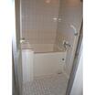 バス/シャワー