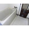 バス/シャワー