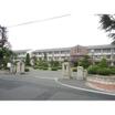 中学校