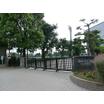 中学校