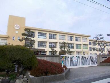 綾野小学校