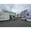ショッピング施設