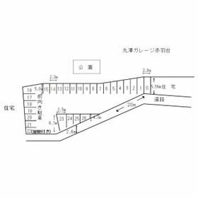 地形図等