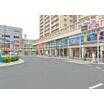 ショッピング施設