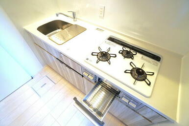 ※写真は同タイプ住戸です。