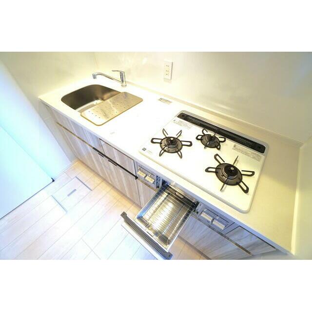 ※写真は同タイプ住戸です。