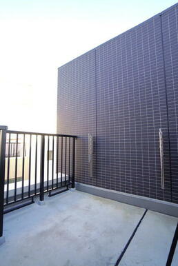 ※写真は同タイプ住戸です。