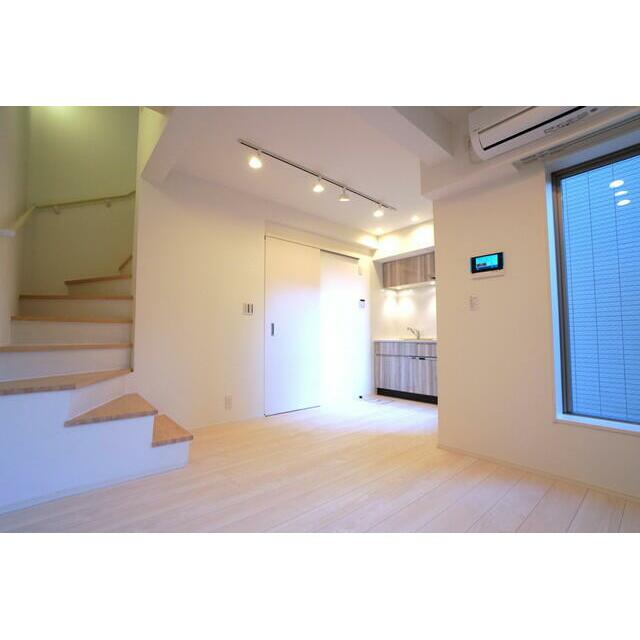 ※写真は同タイプ住戸です。