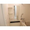 バス/シャワー