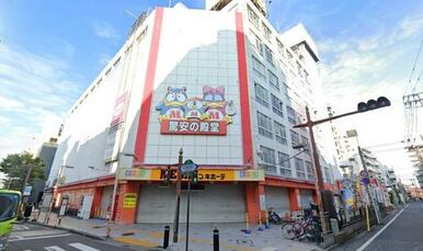 ＭＥＧＡドン・キホーテ本八幡店