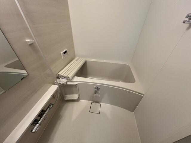 ブラン荒井B棟 301 2K 仙台市若林区の新築貸アパートの物件情報