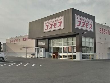 コスモス 野田さくらの里店