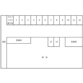 平面図