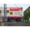ショッピング施設