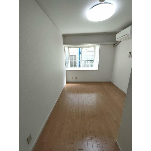 ↓写真は107号室を使用