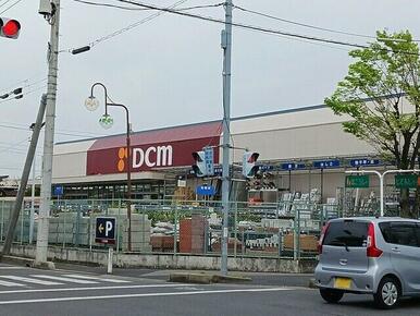 DCM東川口店