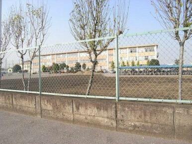 中学校