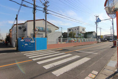 はばたき幼稚園