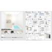 バス/シャワー