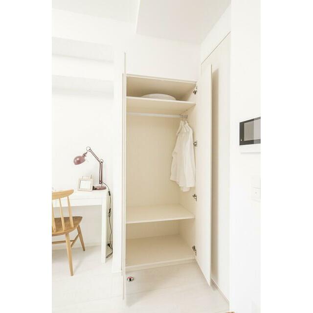 ※写真は同タイプ住戸です。