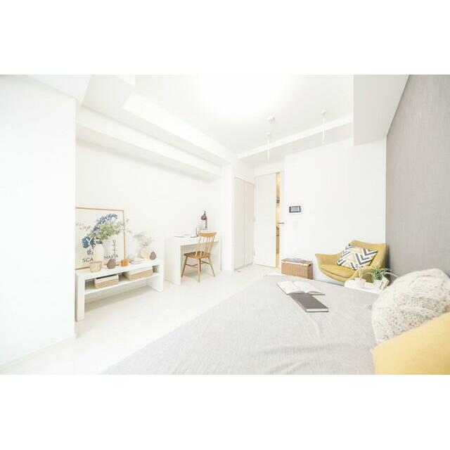 ※写真は同タイプ住戸です。