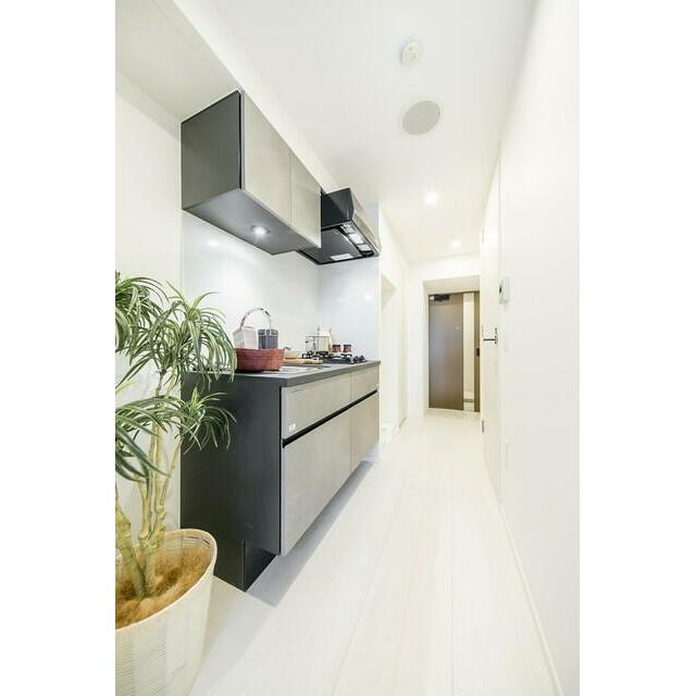 ※写真は同タイプ住戸です。