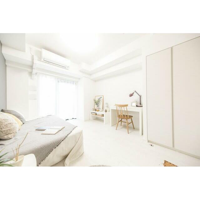 ※写真は同タイプ住戸です。