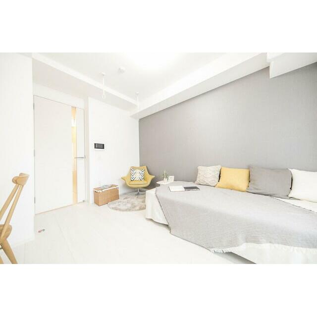 ※写真は同タイプ住戸です。