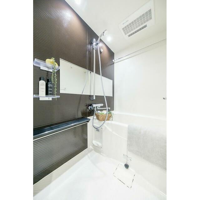 ※写真は同タイプ住戸です。