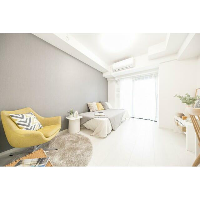 ※写真は同タイプ住戸です。