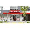 ショッピング施設