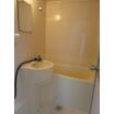 バス/シャワー