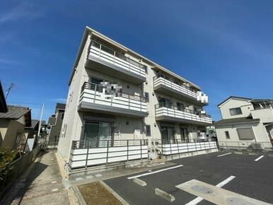 積水ハウス重量鉄骨３階建てベレオＣ３。安心・安全設計の積水ハウスのシャーメゾンです★