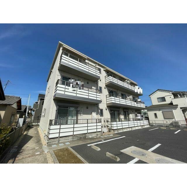 積水ハウス重量鉄骨３階建てベレオＣ３。安心・安全設計の積水ハウスのシャーメゾンです★