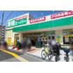 ショッピング施設